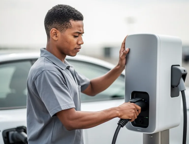 Ev Charger service in Vancouver